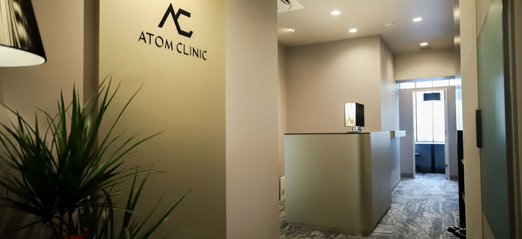 アトムクリニック_新宿院