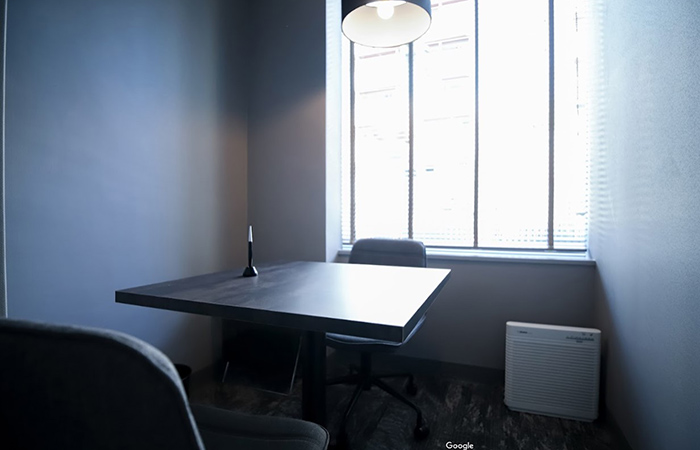 アトムクリニック_新宿院_室