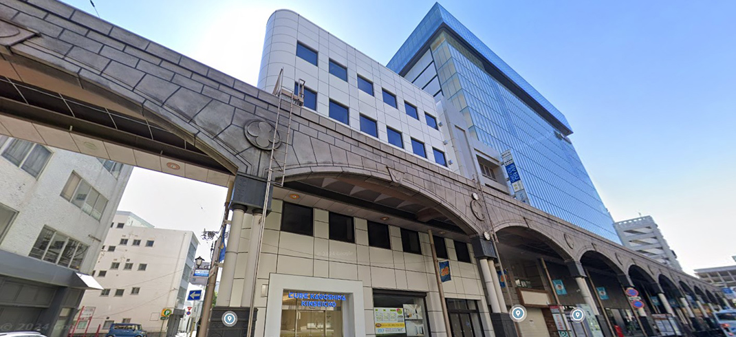 アトムクリニック_鹿児島院