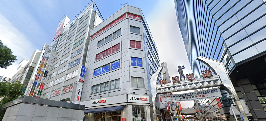 アトムクリニック_川崎院