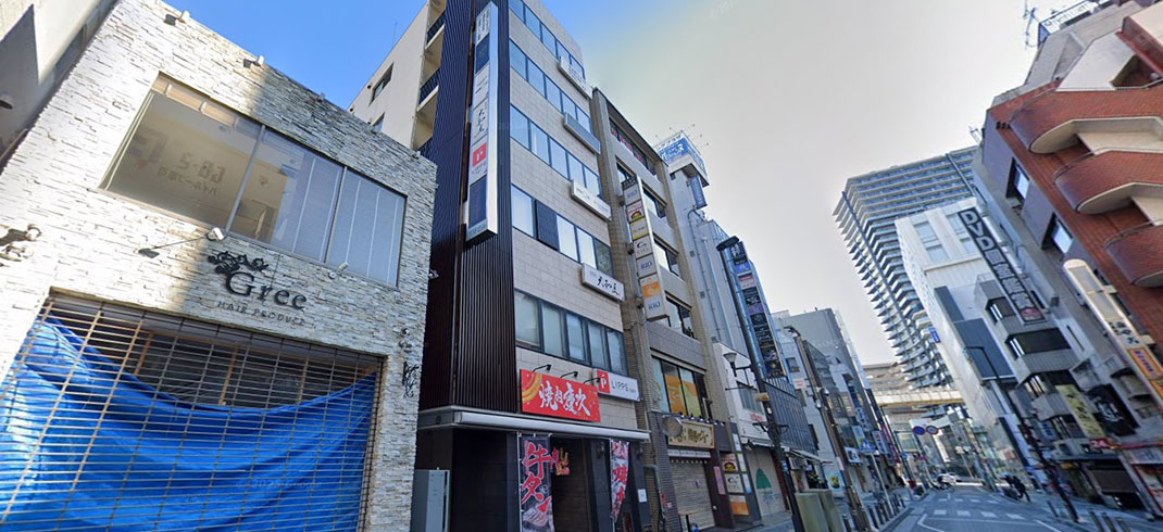 アトムクリニック_千葉院