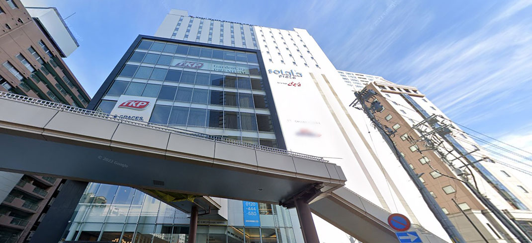 アトムクリニック_仙台院