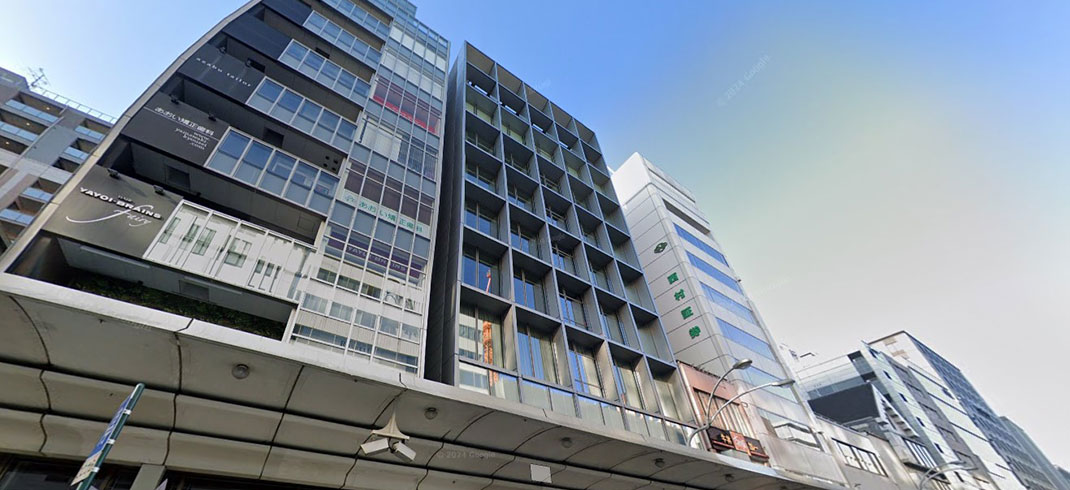 アトムクリニック_京都院