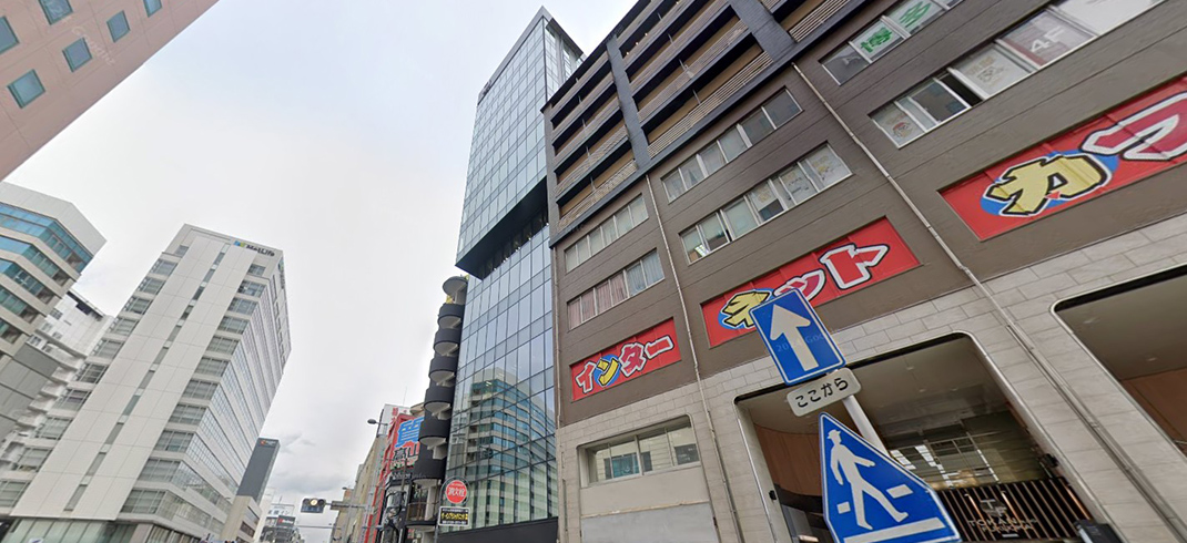 アトムクリニック_天神南院