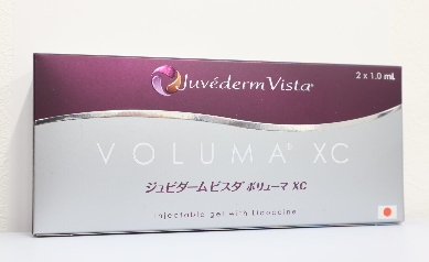 FINクリニック亀頭増大手術プレミアムヒアルロン酸(ボリューマXC)