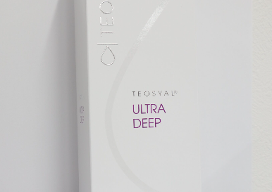 FINクリニック亀頭増大手術スタンダードヒアルロン酸(ウルトラディープ)