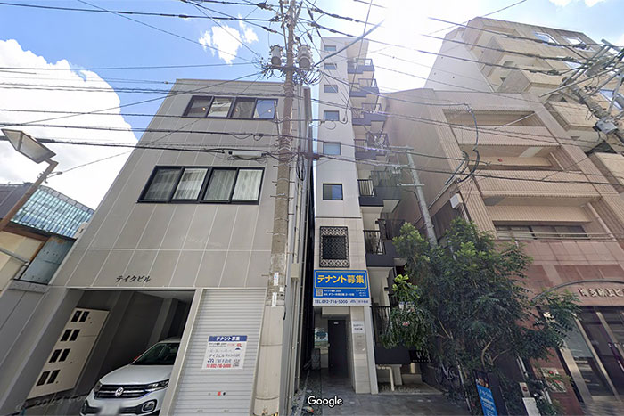 東京ノーストクリニック福岡院