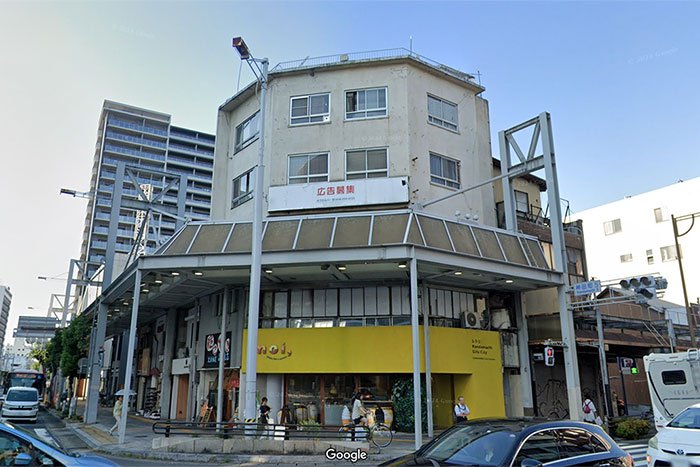 東京ノーストクリニック岐阜院