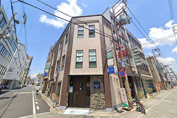 東京ノーストクリニック姫路院