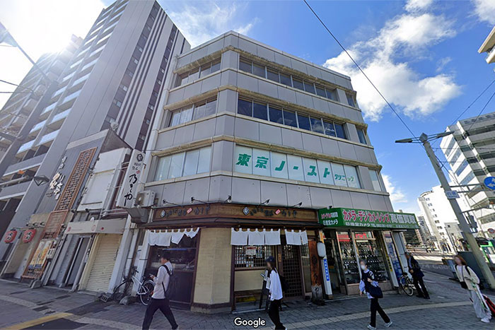 東京ノーストクリニック広島院