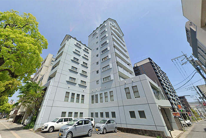 東京ノーストクリニック鹿児島院