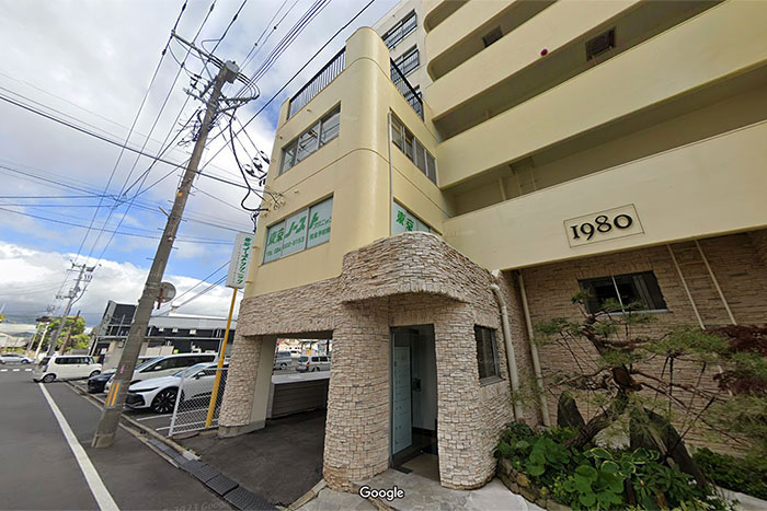 東京ノーストクリニック郡山院