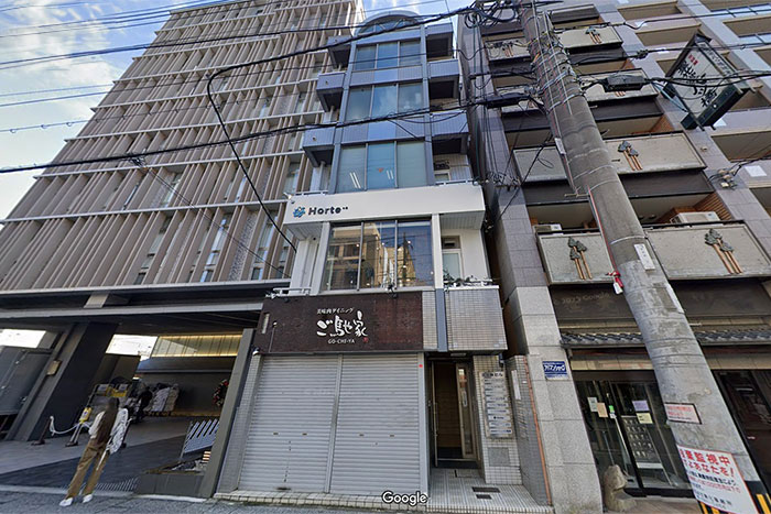 東京ノーストクリニック京都院