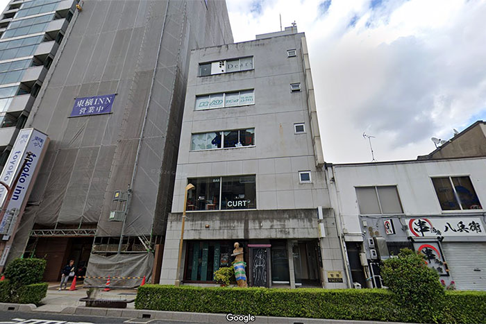 東京ノーストクリニック松江院