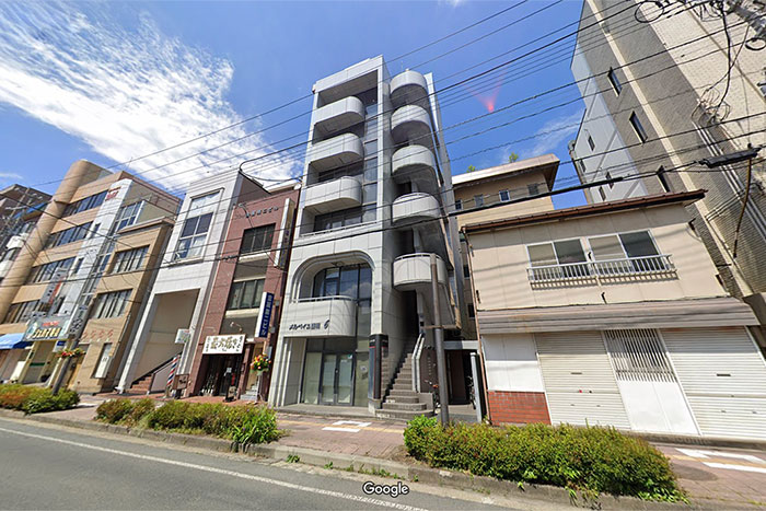 東京ノーストクリニック盛岡院