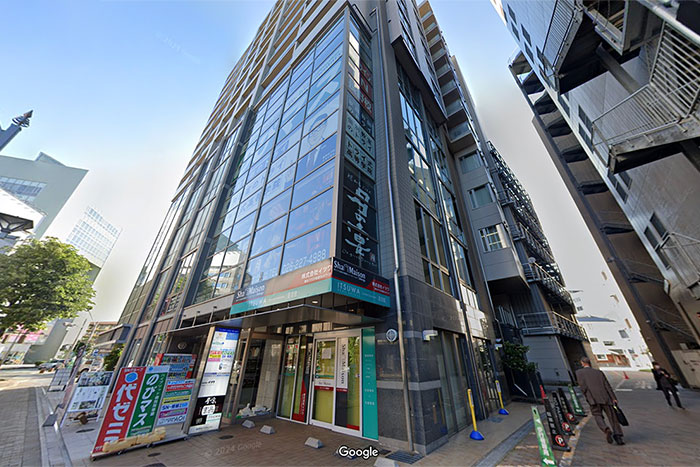 東京ノーストクリニック長野院