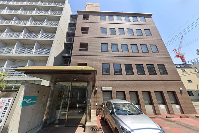 東京ノーストクリニック名古屋院