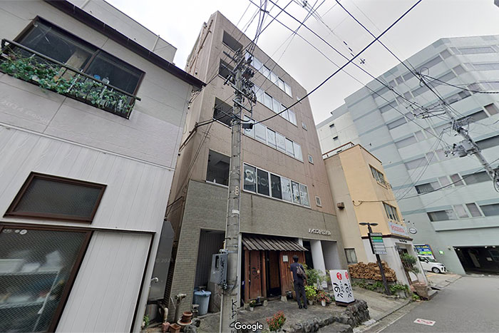 東京ノーストクリニック新潟院