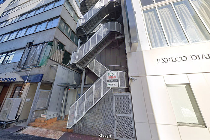 東京ノーストクリニック岡山院