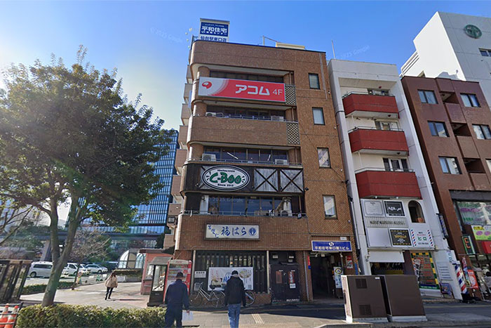 東京ノーストクリニック仙台院