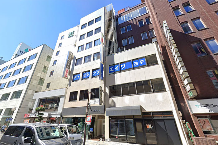 東京ノーストクリニック静岡