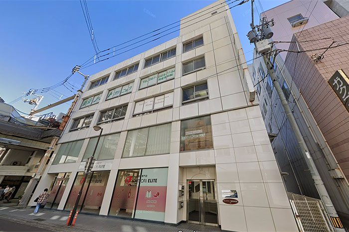 東京ノーストクリニック高松院