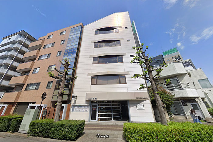 東京ノーストクリニック高崎