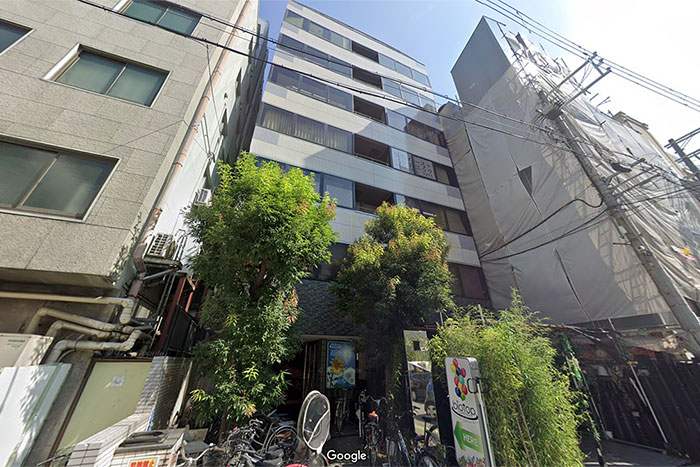 東京ノーストクリニック梅田院