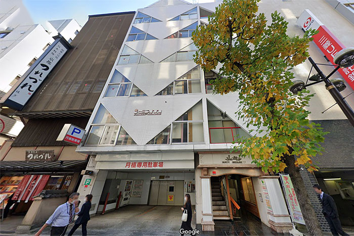 東京ノーストクリニック千葉院