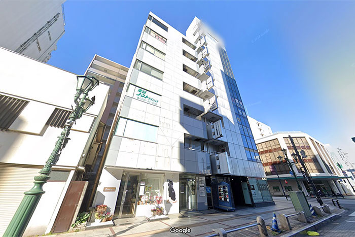 東京ノーストクリニック八王子院