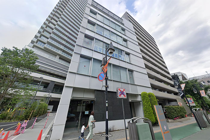 東京ノーストクリニック大宮院